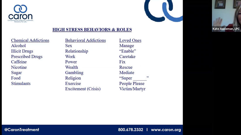 Addiction and The Family: When COVID, Addiction, and Isolation Intersect